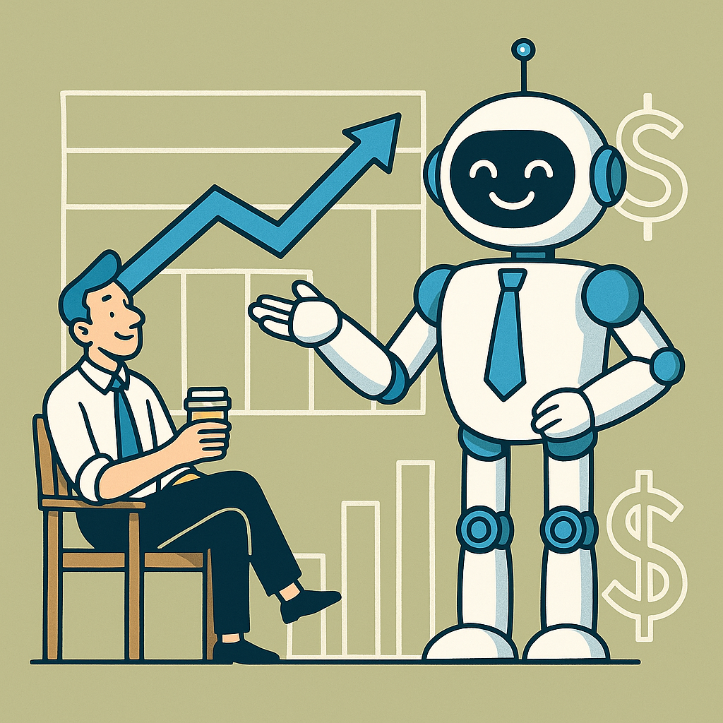 AI Investing: Are Robo-Advisors Worth It?