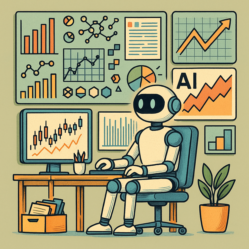 Should You Let AI Manage Investment Risk?