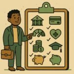 🧠 Smart Start Series: 7 Essential Accounts Every Young Professional Should Have